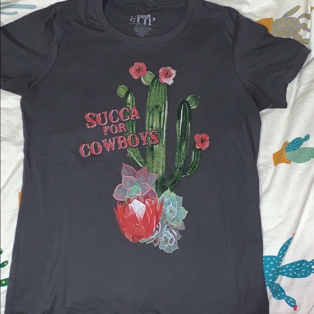 Graphic Tee